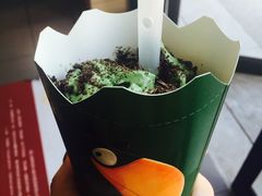 -麦当劳(双榆树店)