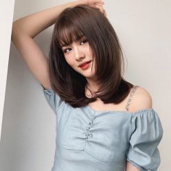 -HG美发设计沙龙