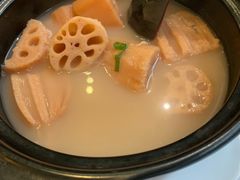 -山泉公馆酒家(珠江新城店)