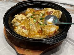 -乡下人家大酒楼(大鳌溪店)