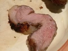 -五洲皇冠巴西烤肉餐厅