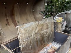 -自在弥林花园餐厅(云栖店)