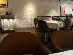 -Pasha帕夏土耳其餐厅(南昌路店)