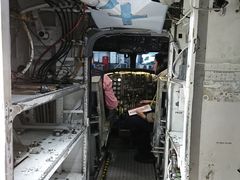 -中途岛号航空母舰博物馆