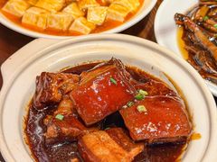 -老瑞福上海菜(人民广场店)