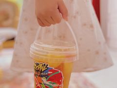-古茗(诸暨不夜城店)