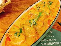 -苏梅花园(群星城店)