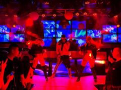 菲林酒吧天津店-Dr.Feeling 菲林酒吧(天津店)