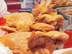 -净香园熟肉(北坦总店)