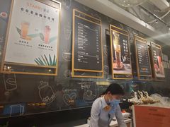 -星聚会KTV(合生汇黑金店)