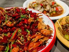 -盱眙虾神於氏龙虾(夫子庙红街店)