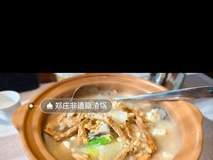 郑庄非遗脂渣锅-郑庄脂渣海鲜楼(九水路店)