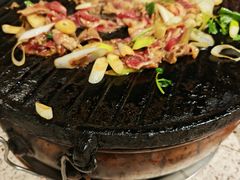 -厚味居炙子烤肉·清真(天桥南纬路店)
