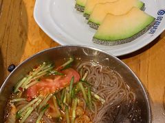 -韩都烤肉·烤鳗鱼(中街小北总店)