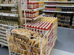 零售区-宜家·瑞典食品屋(四元桥店)