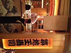 iphone_upload_pic-筑地玉寿司(銀座コア店)