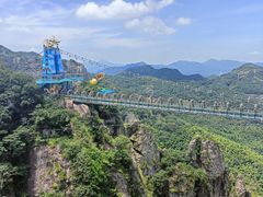-马仁奇峰