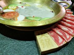 -摇滚火锅