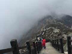 -终南山国家森林公园