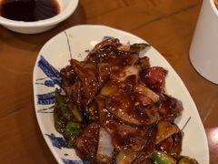 -奶奶的味道(胶州路店)