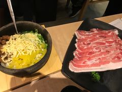 -新石器烤肉(中房金谊广场店)
