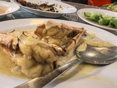 -大茄来海鲜餐厅(亚洲城分行)