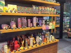 -星巴克(深圳新沙天虹店)