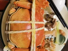 -秋月舫(阳澄湖湖滨中路店)