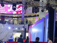 -万达广场(北京槐房店)