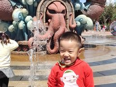 -波塞冬旅游度假区