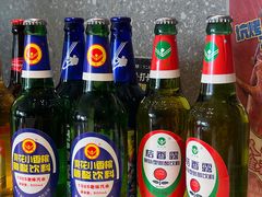 -卞二小串·鹤岗烧烤·坑烤(永定路店)