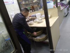 -老刘家泡馍·陕西老字号(钟楼广济街店)