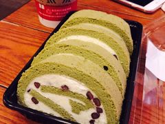 -Ole 面包房(华润万象城店)