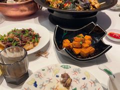 -桂满陇·杭州饭店(清河万象店)