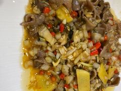 -千岛湖小鱼儿·淳安匠心农家菜