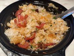 -花城粤菜餐厅(高新区店)