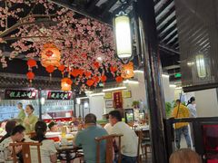 -卢大鲜鱼头捞饭(美利广场店)