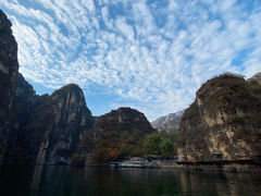 -龙庆峡风景区
