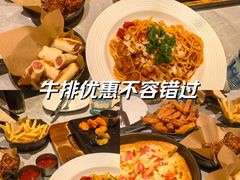 -必胜客(安阳中华路店)