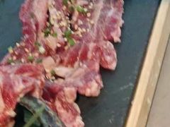 -谷牛日式烤肉(宝山U天地店)