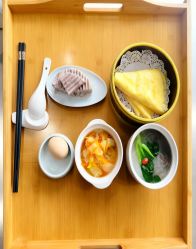 -她时区金吉兒月子中心(太湖度假店)