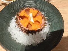 -连鹭海鲜·海肠捞饭·海胆饭(星海店)