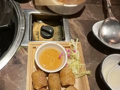-同仁四季椰子鸡(罗湖国贸店)