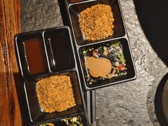 -九田家黑牛烤肉料理(宽城万达店)