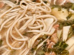 -慧娟面馆·餐厅(望江路店)