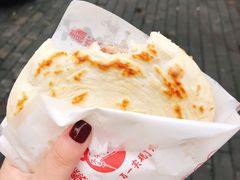 -子午路张记肉夹馍(小寨西路店)