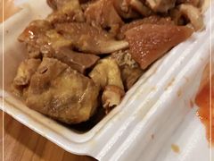 -细妹五香牛杂(步行街店)