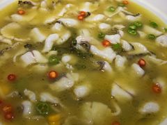 -青花椒花椒鱼(合生汇店)