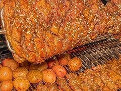 -1819餐厅·团队聚餐·烤串·精酿