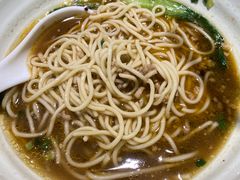 -长乐川式面馆·现炒浇头(石门二路店)